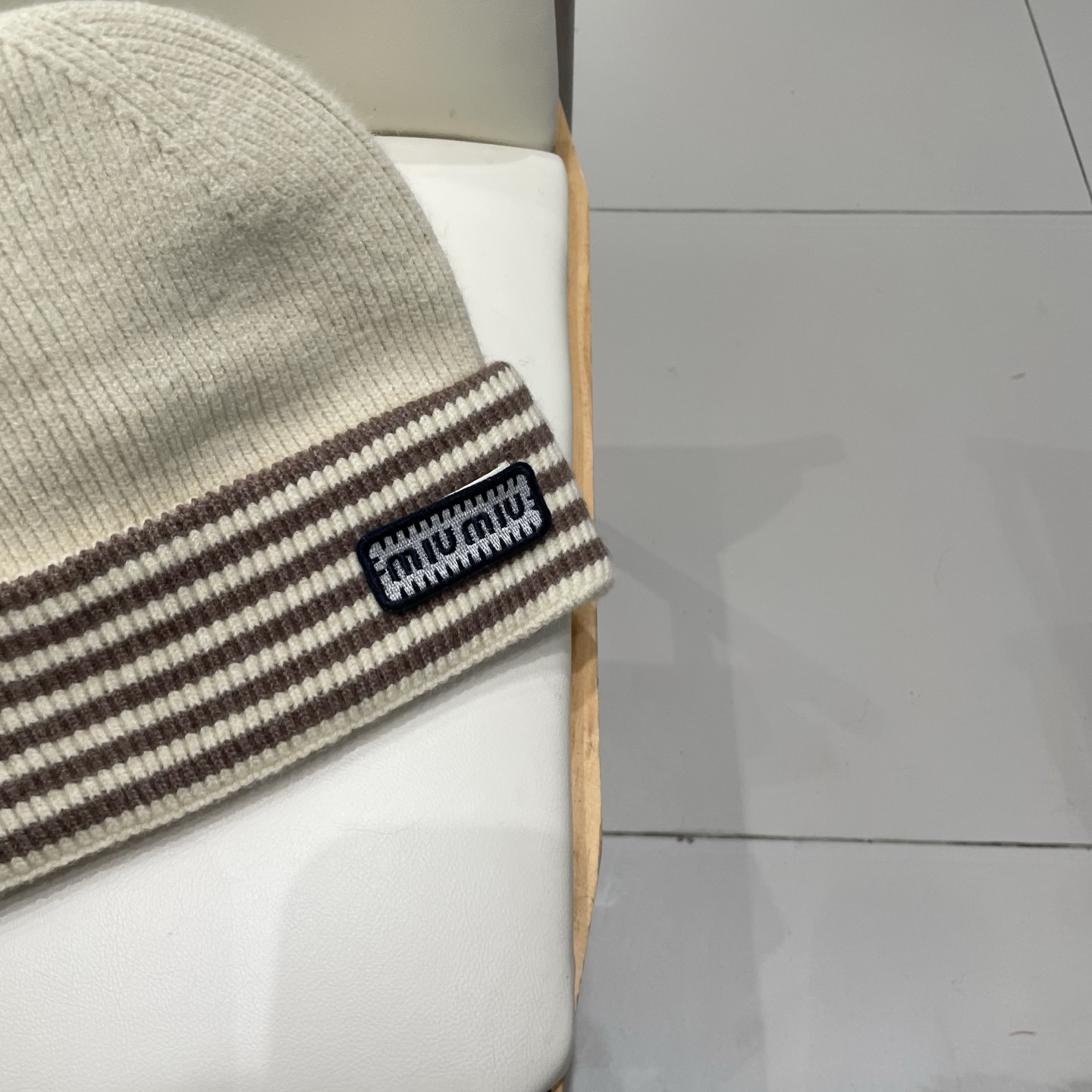 Miu Miu Beanie