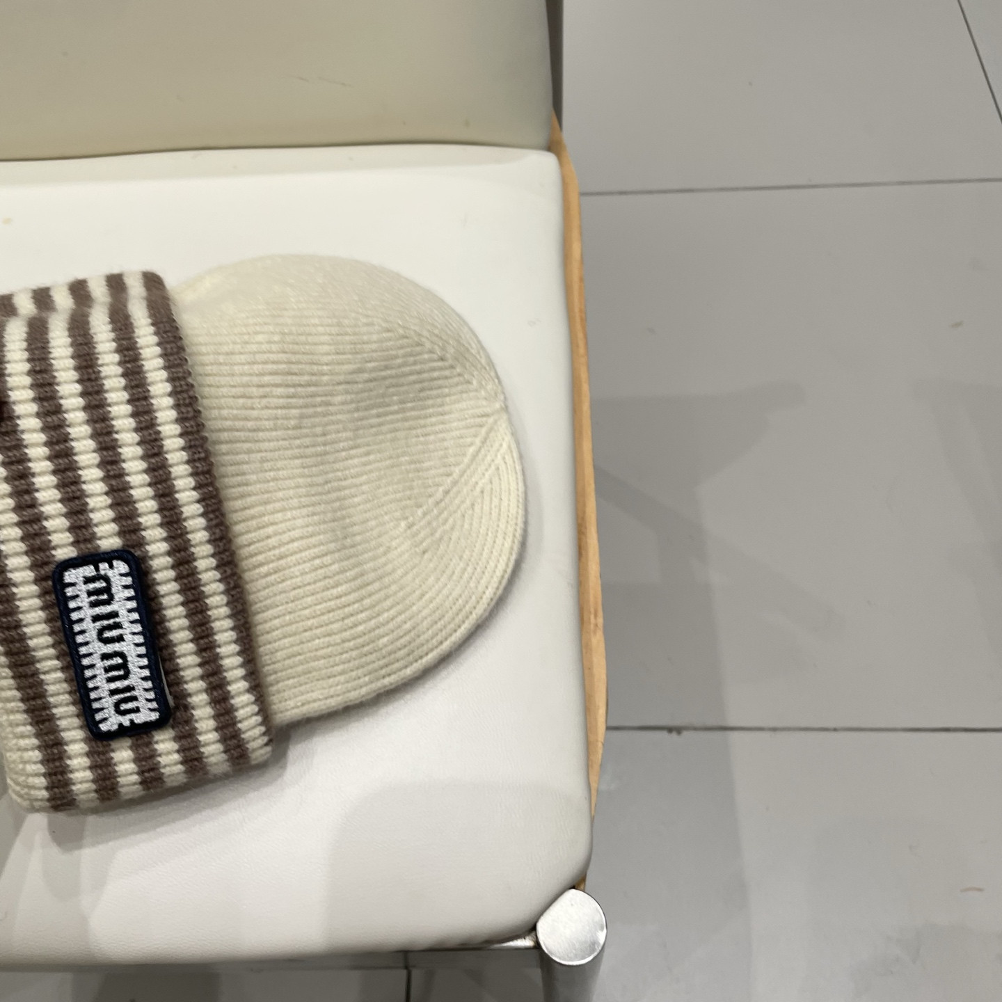 Miu Miu Beanie