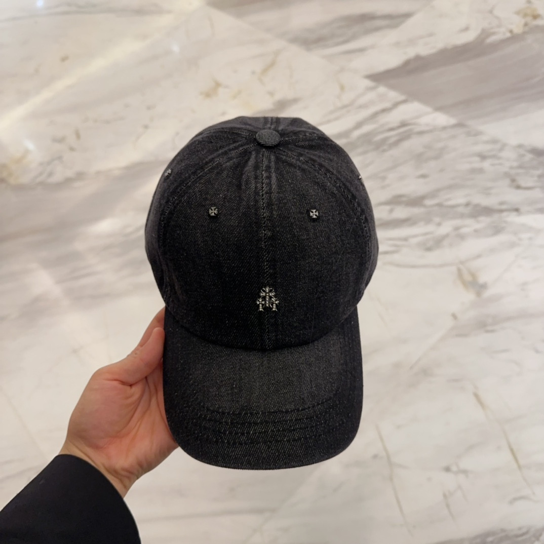 Chrome Hearts Baseball Cap