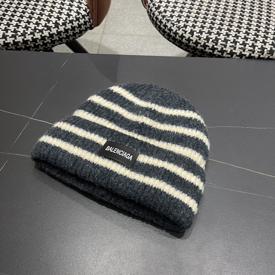 Balenciaga Beanie