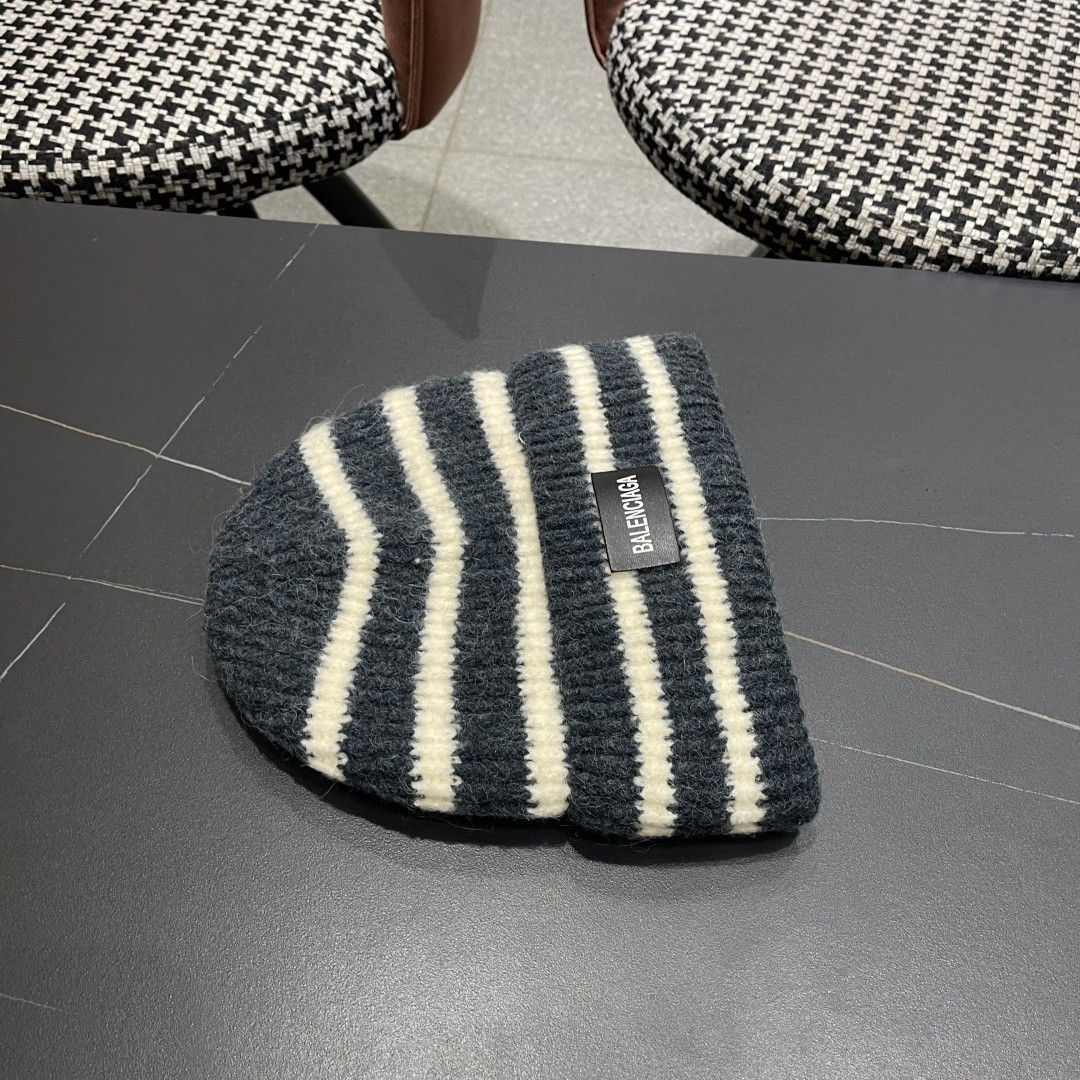 Balenciaga Beanie
