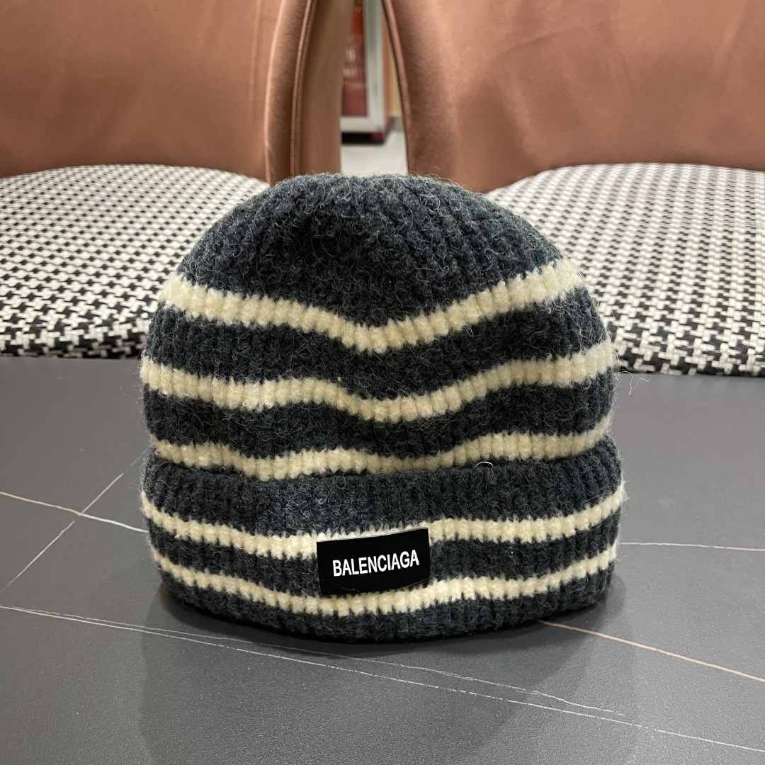 Balenciaga Beanie