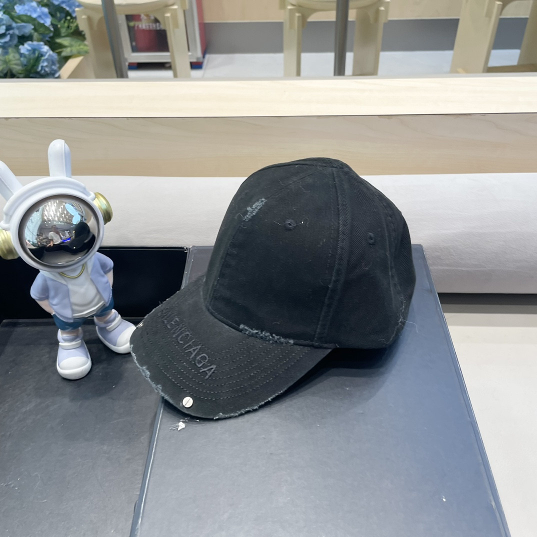 Balenciaga Baseball Cap