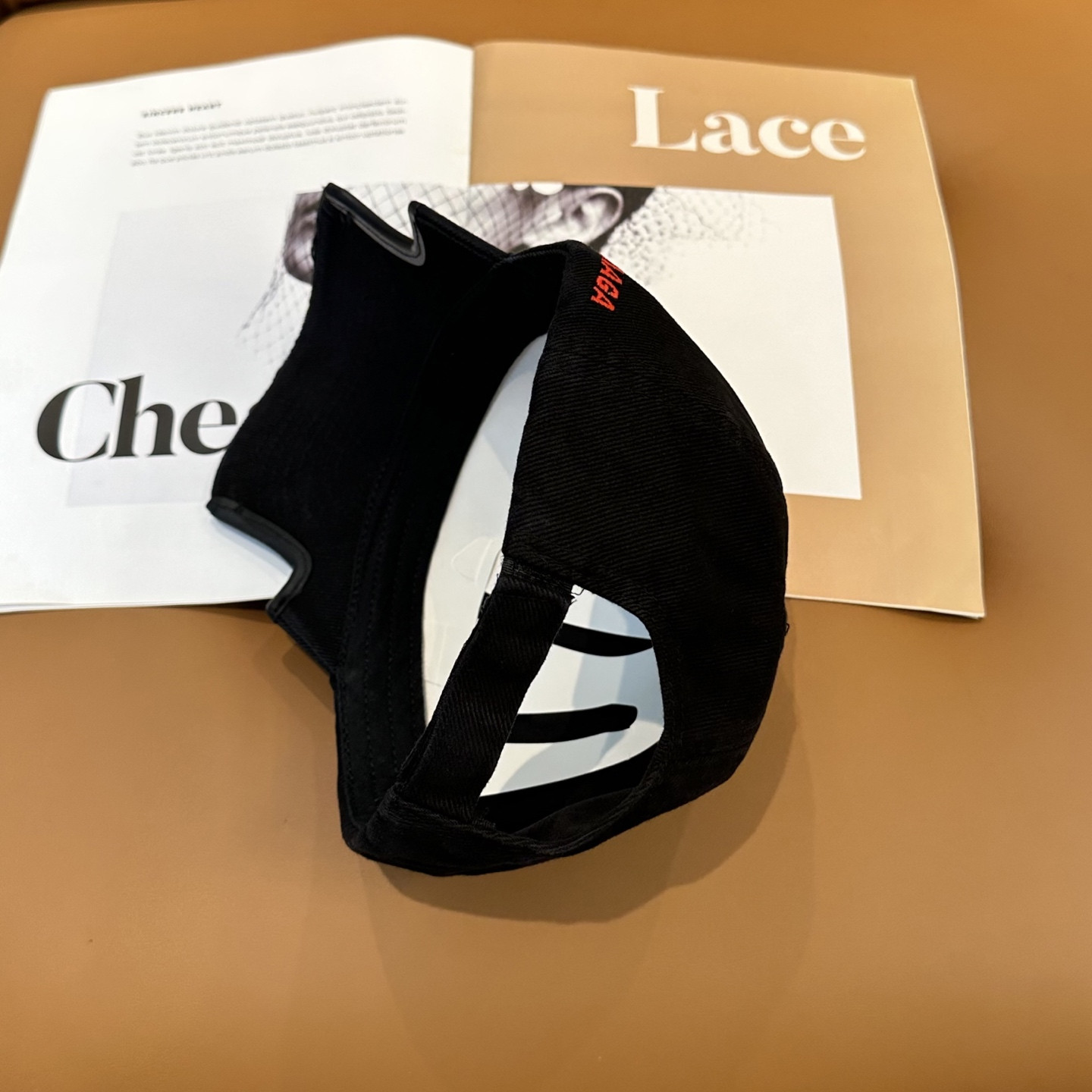 Balenciaga Baseball Cap