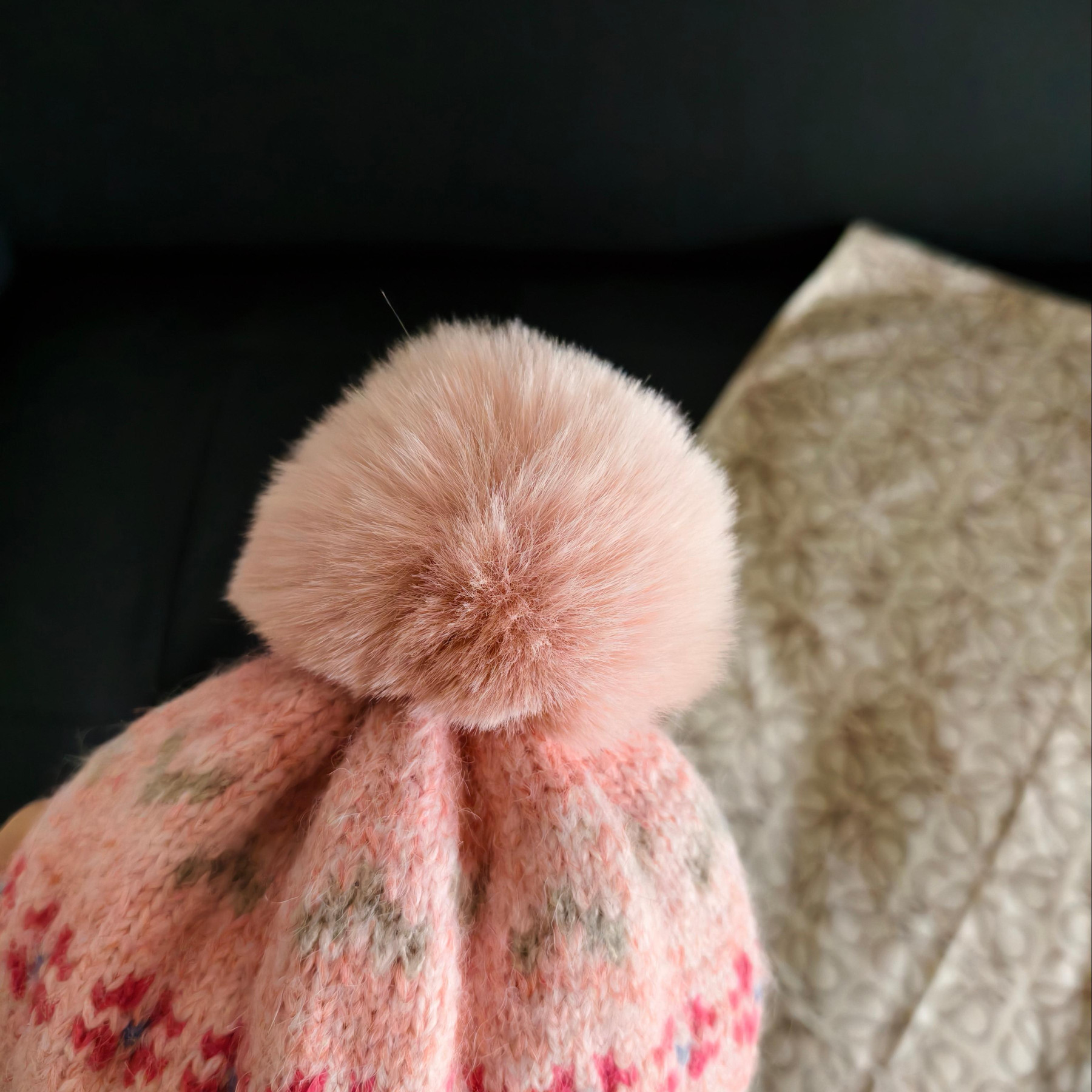 Chanel Beanie