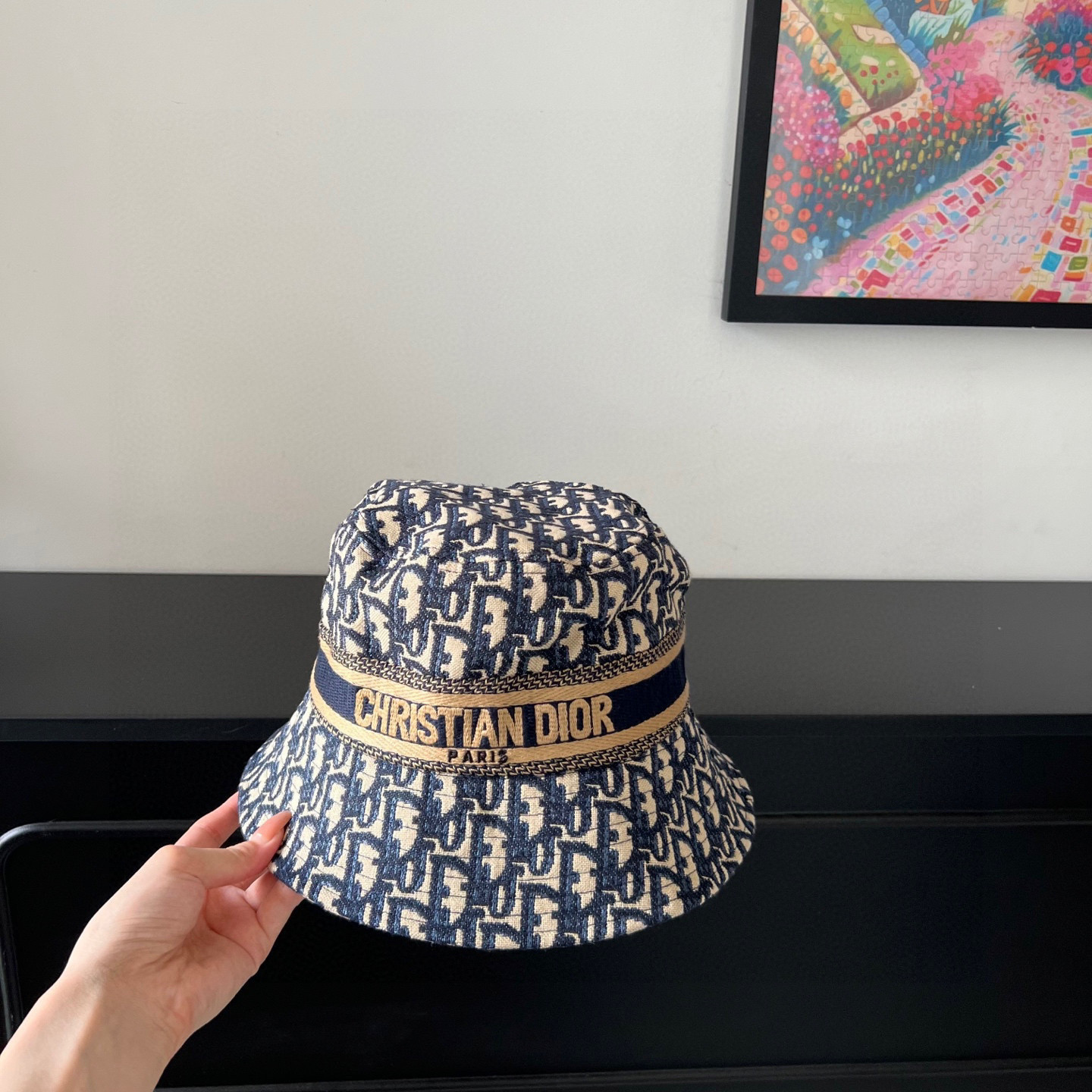 Dior Bucket Hat