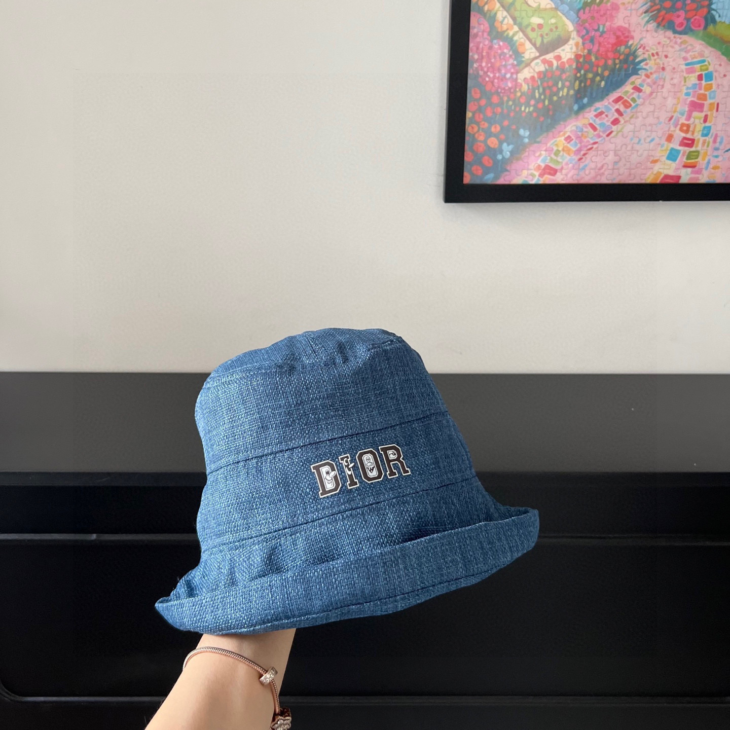 Dior Bucket Hat