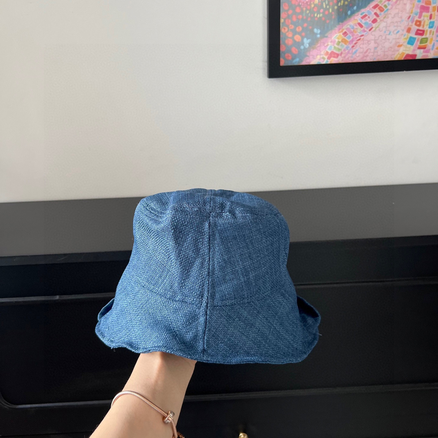 Dior Bucket Hat