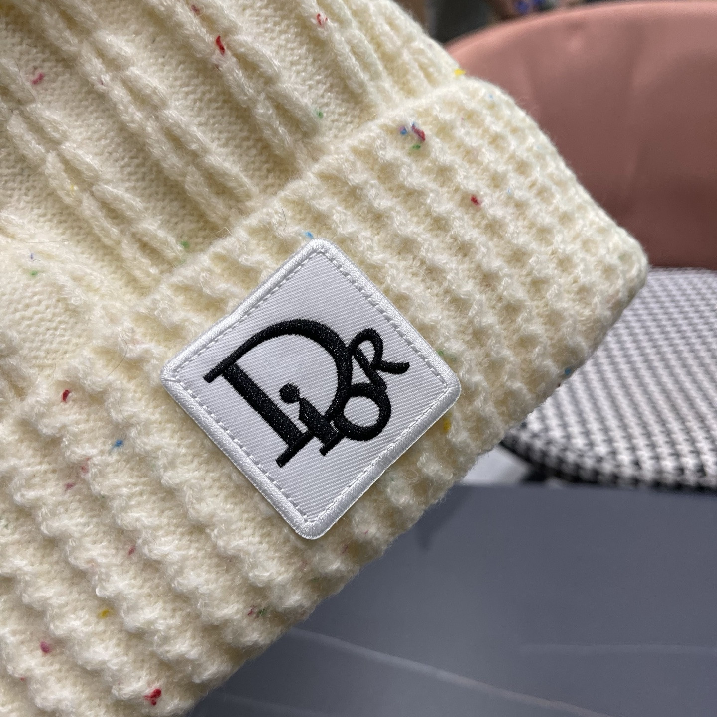 Dior Beanie