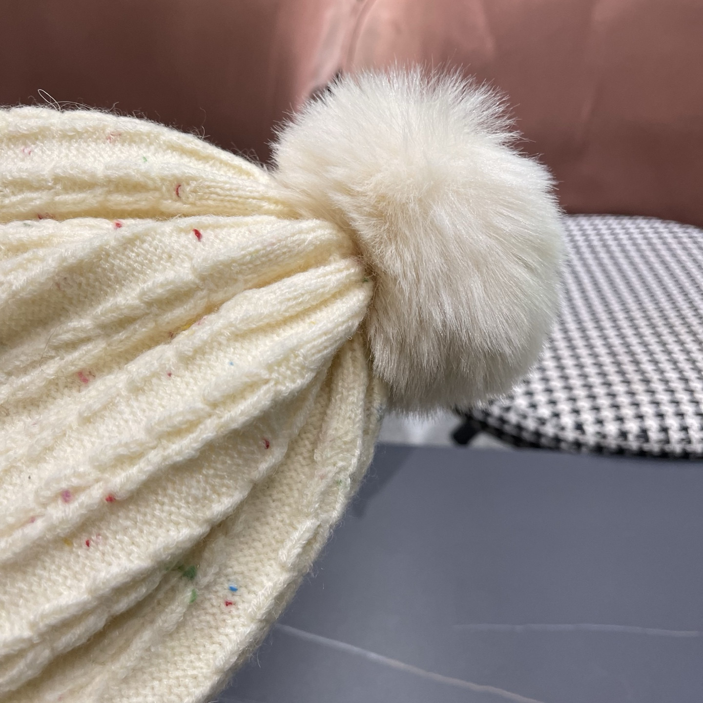 Dior Beanie