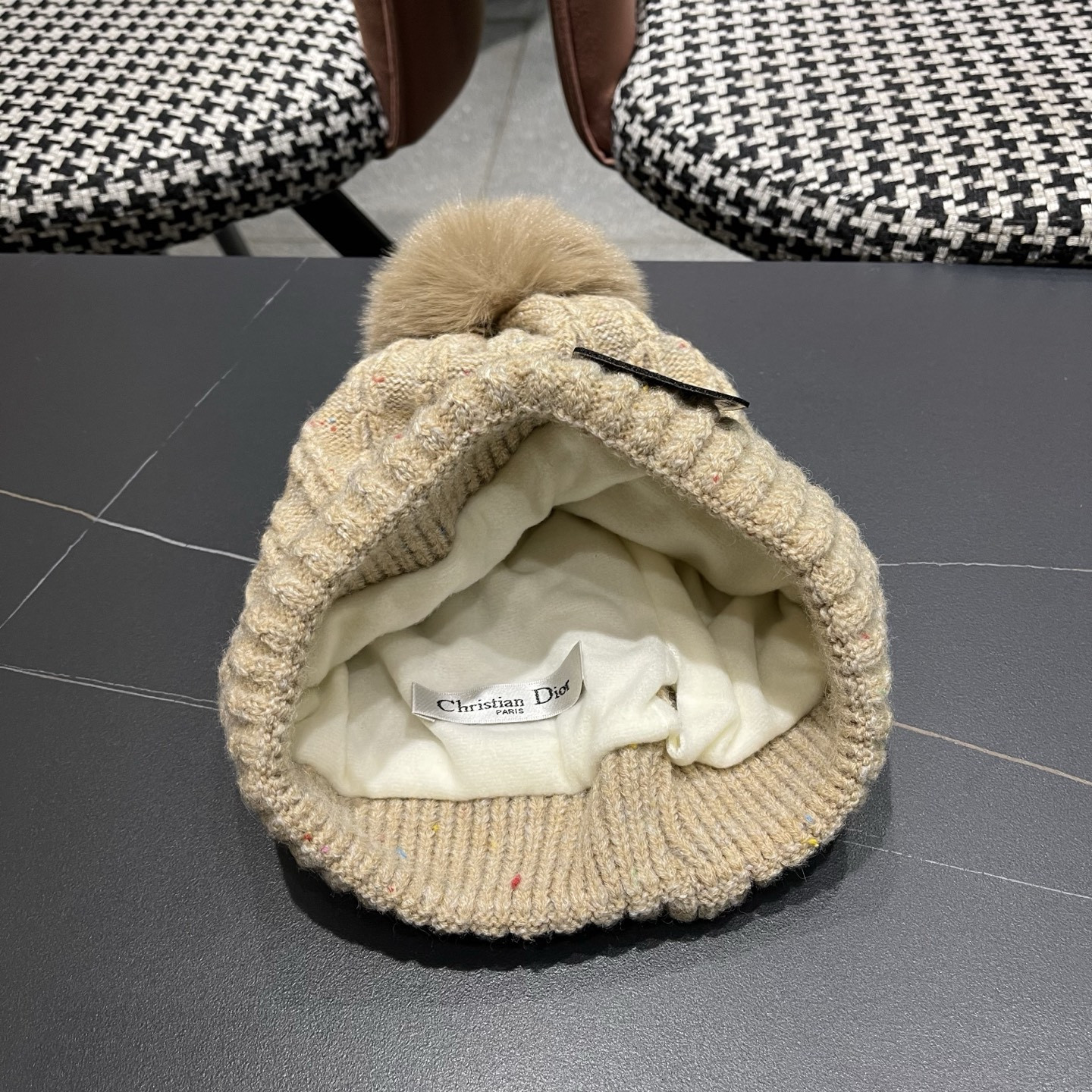 Dior Beanie