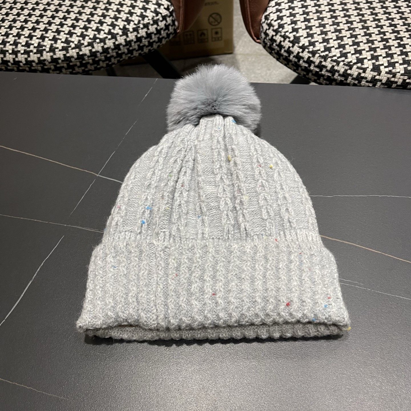 Dior Beanie