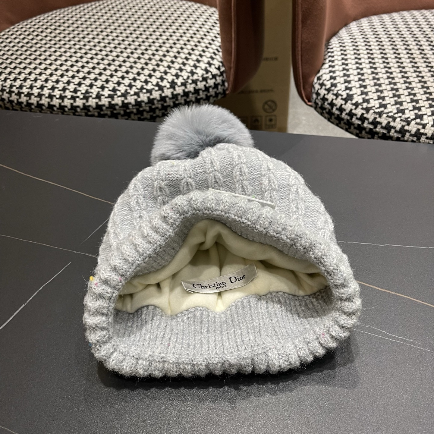 Dior Beanie