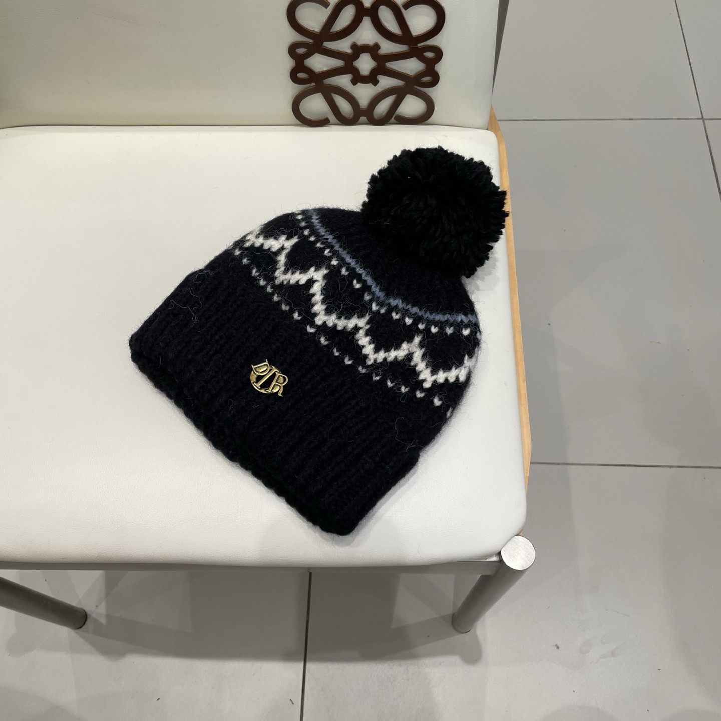Dior Beanie