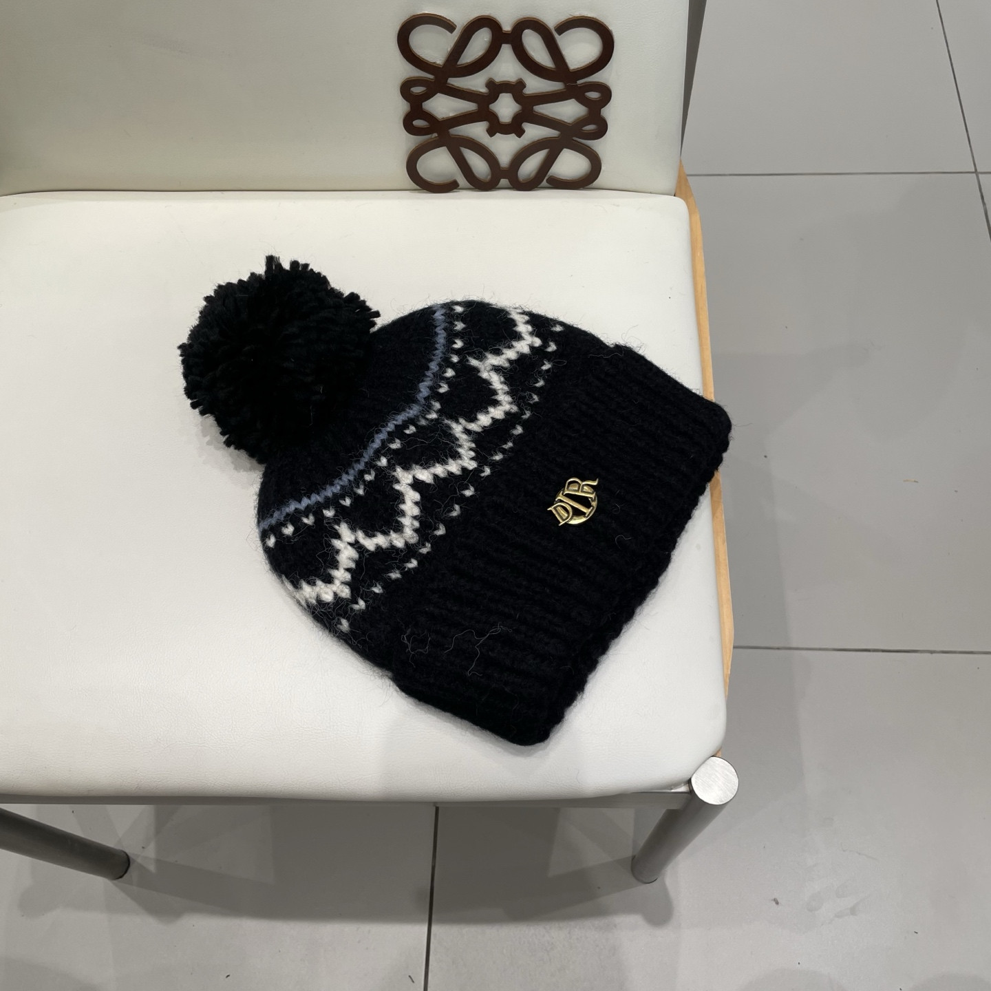 Dior Beanie