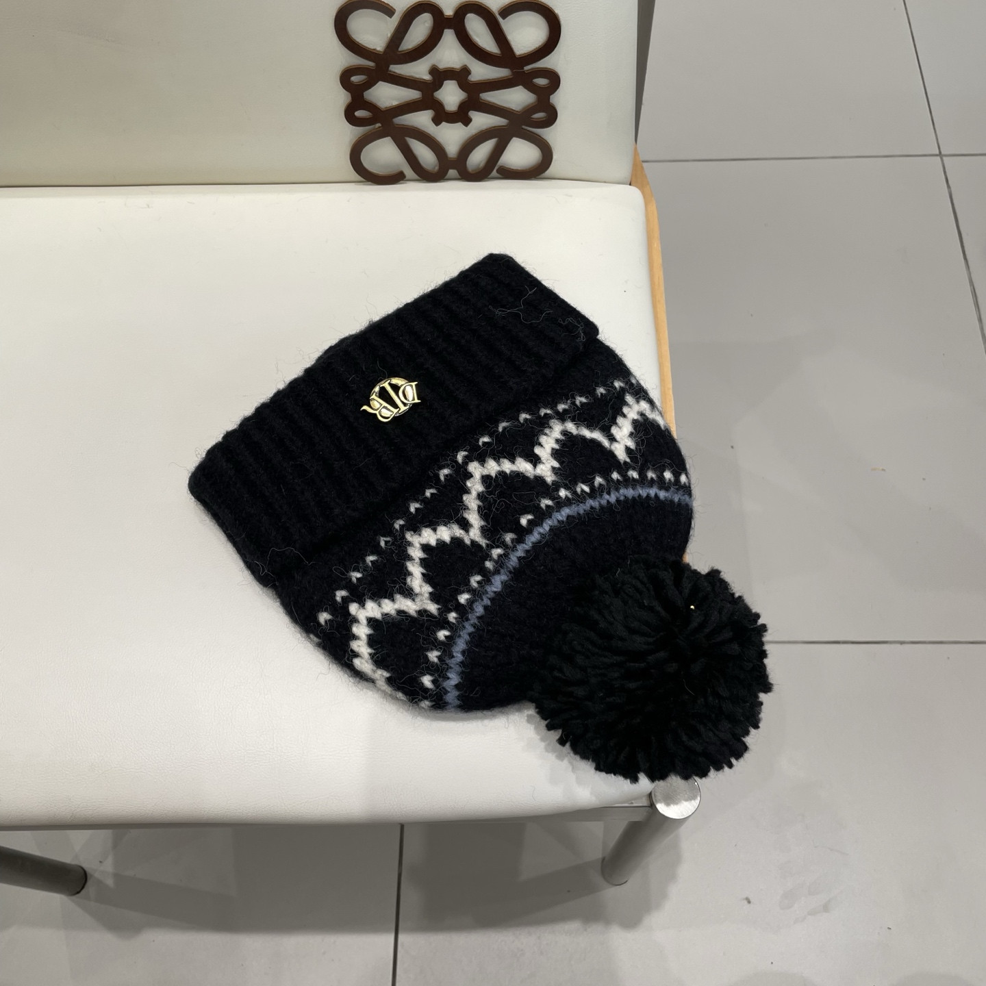 Dior Beanie
