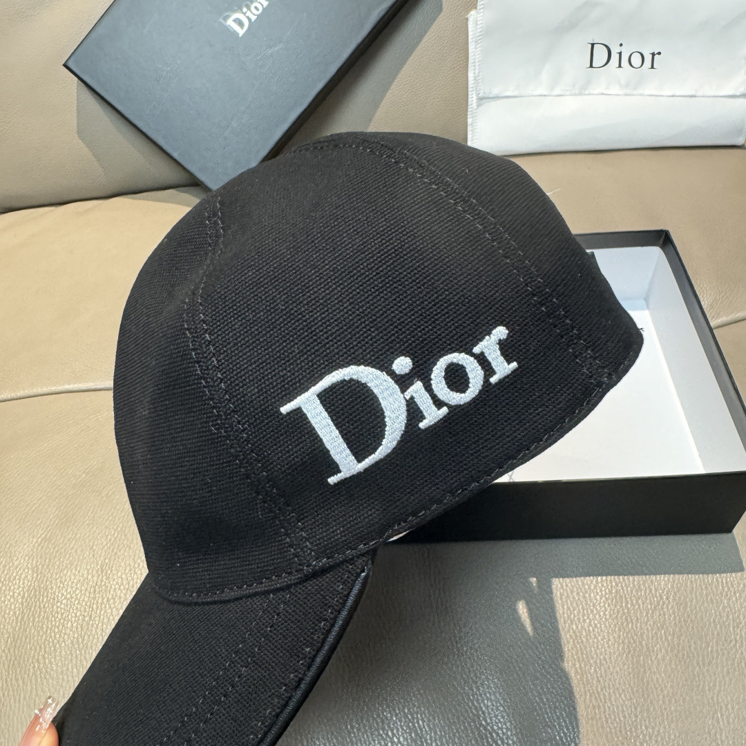 Dior Baseball Cap