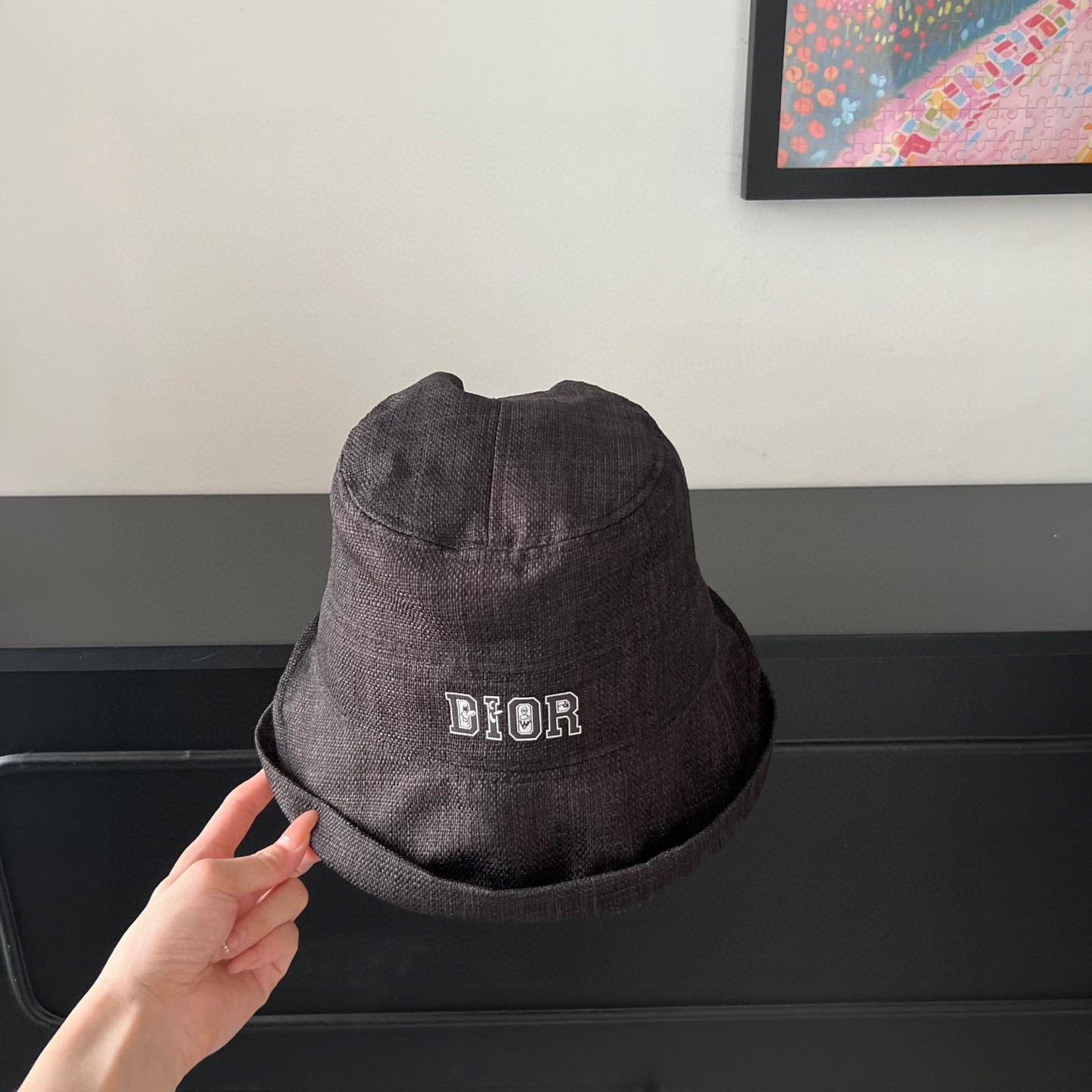 Dior Bucket Hat