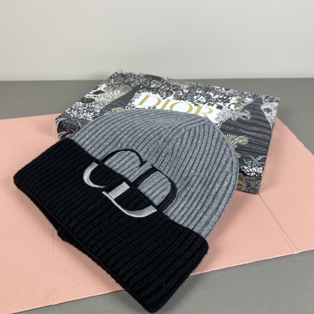 Dior Beanie