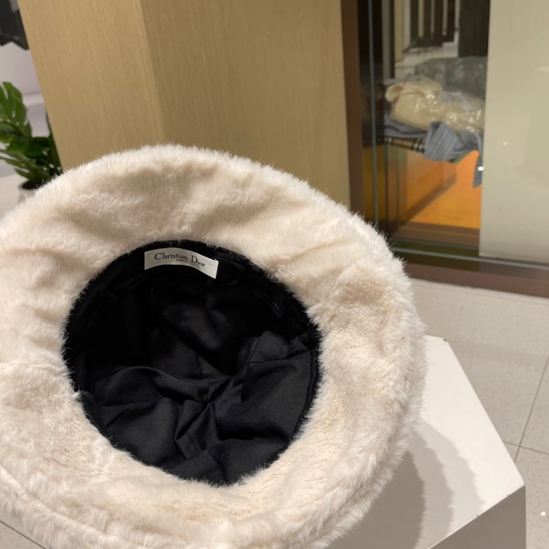 Dior Bucket Hat