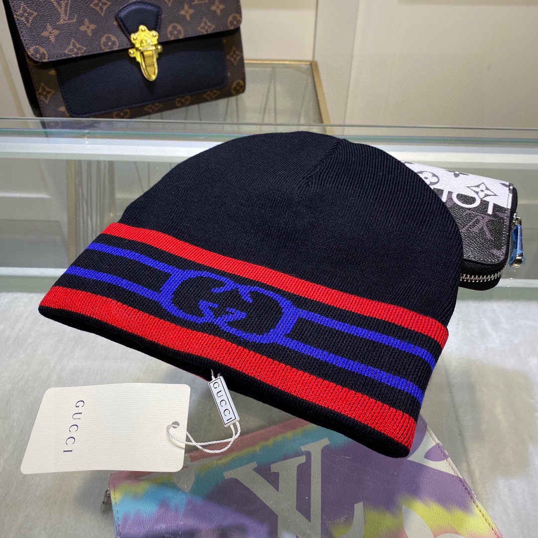 Gucci Beanie