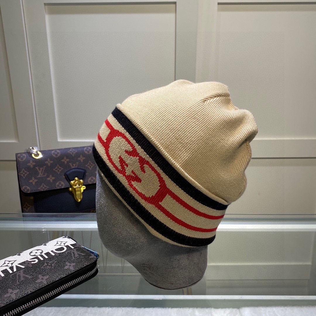Gucci Beanie