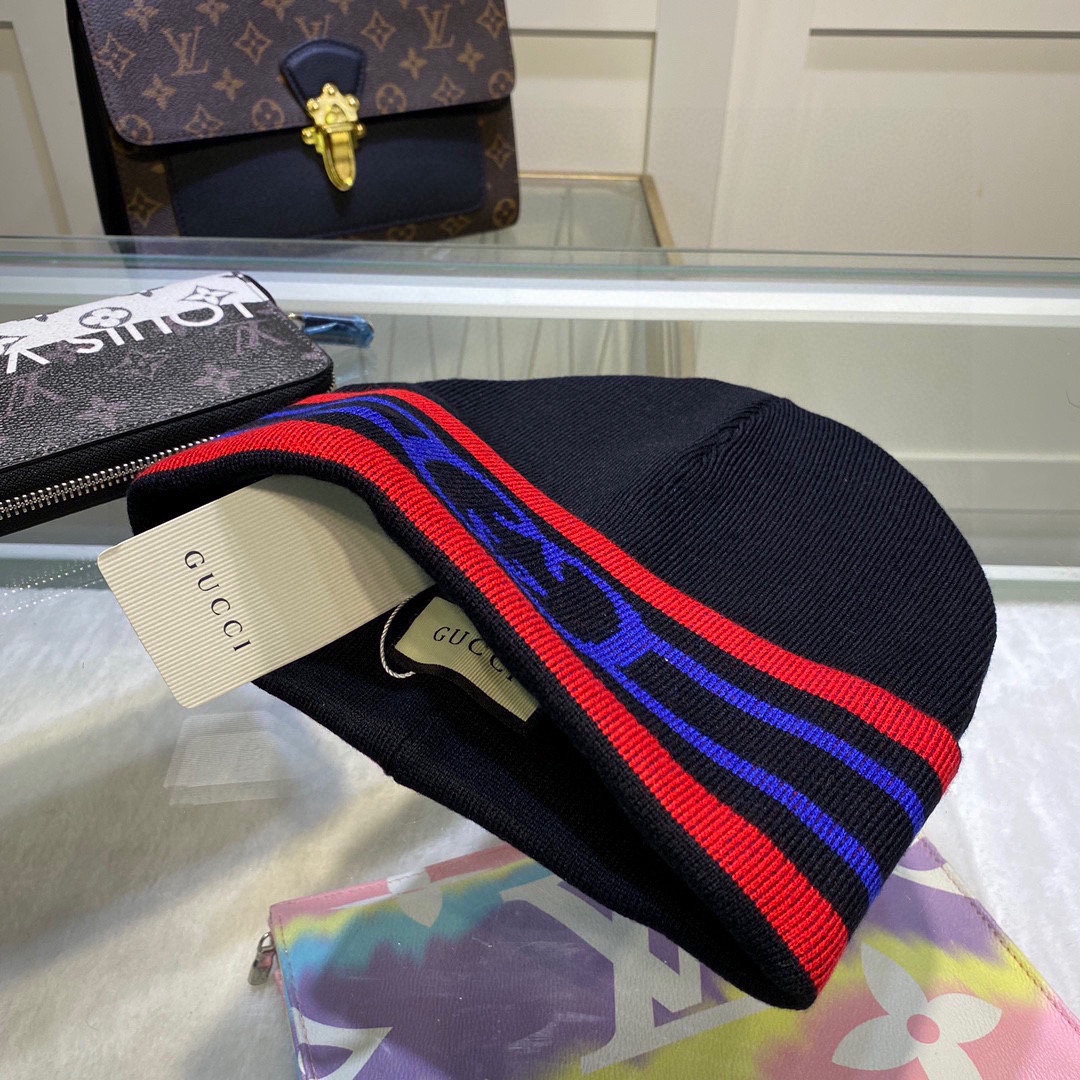 Gucci Beanie