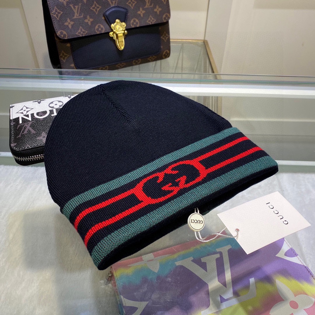 Gucci Beanie