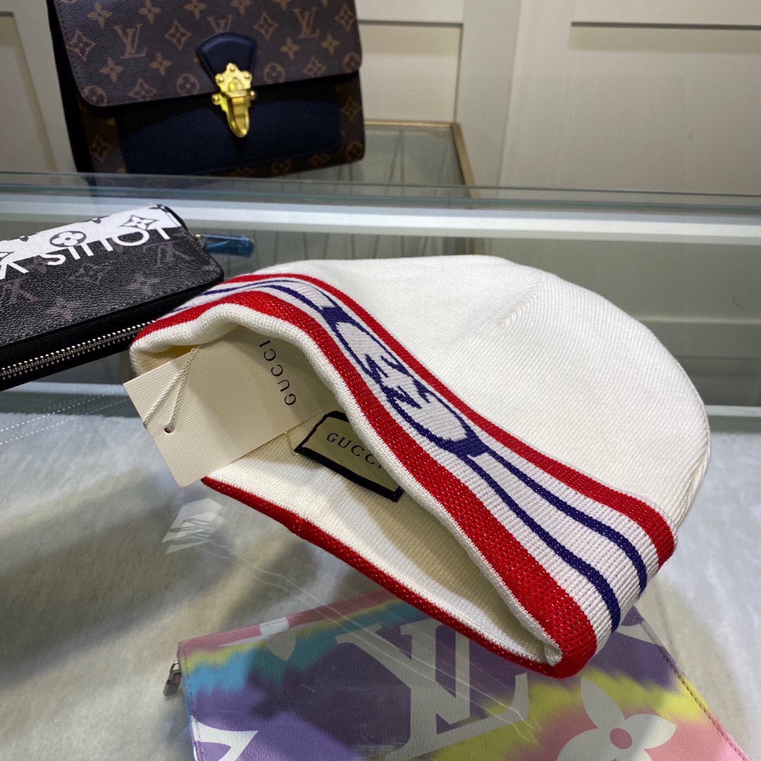 Gucci Beanie
