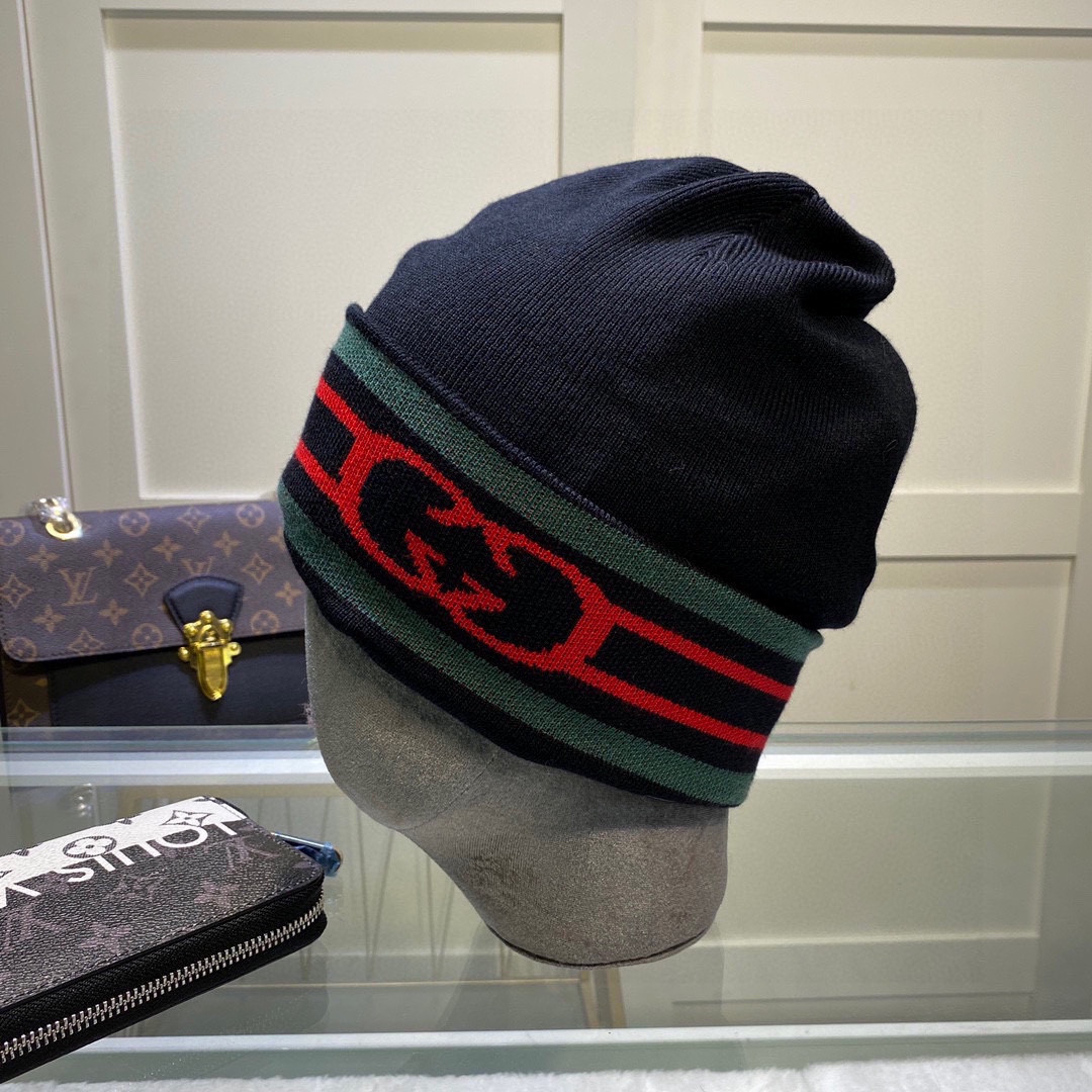 Gucci Beanie