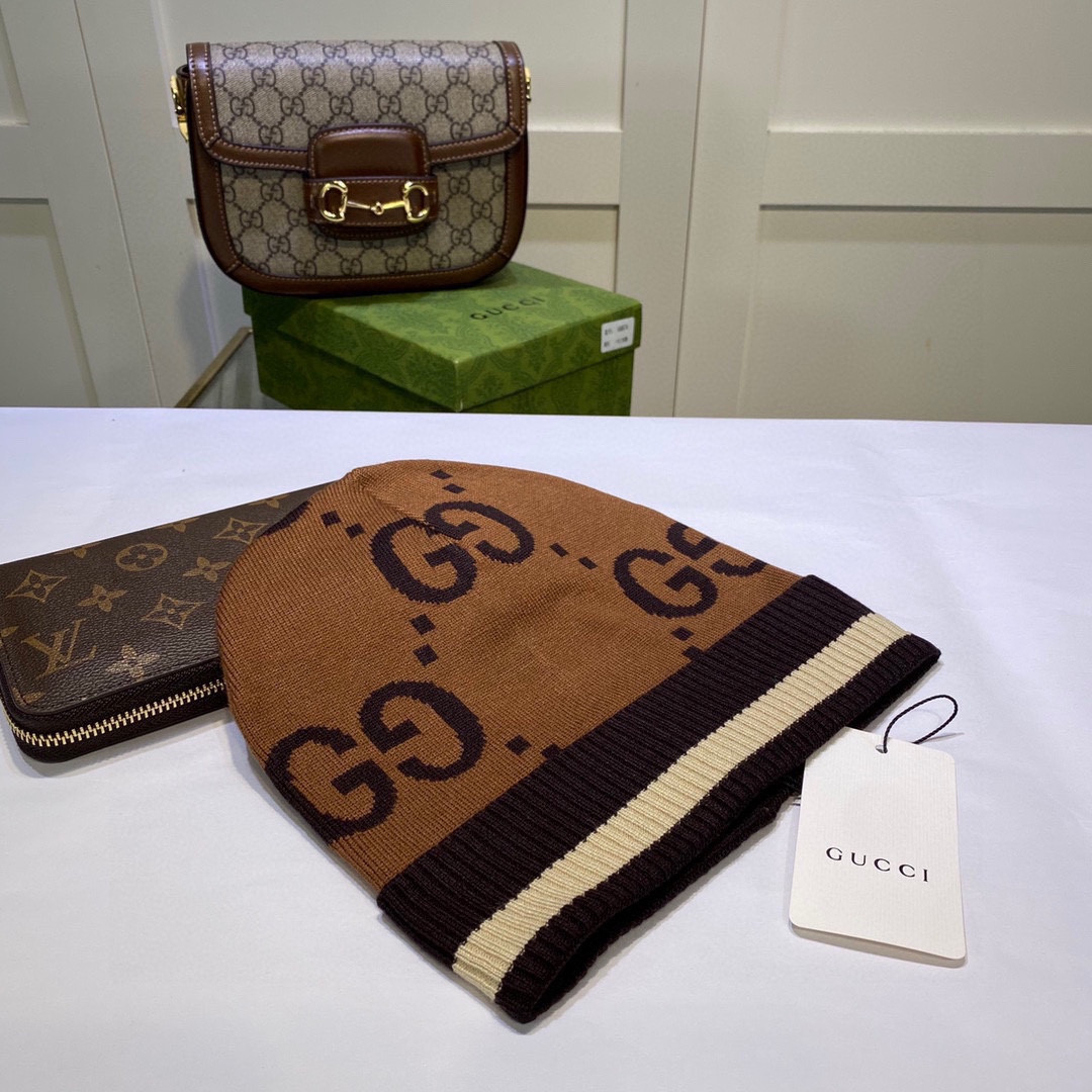 Gucci Beanie