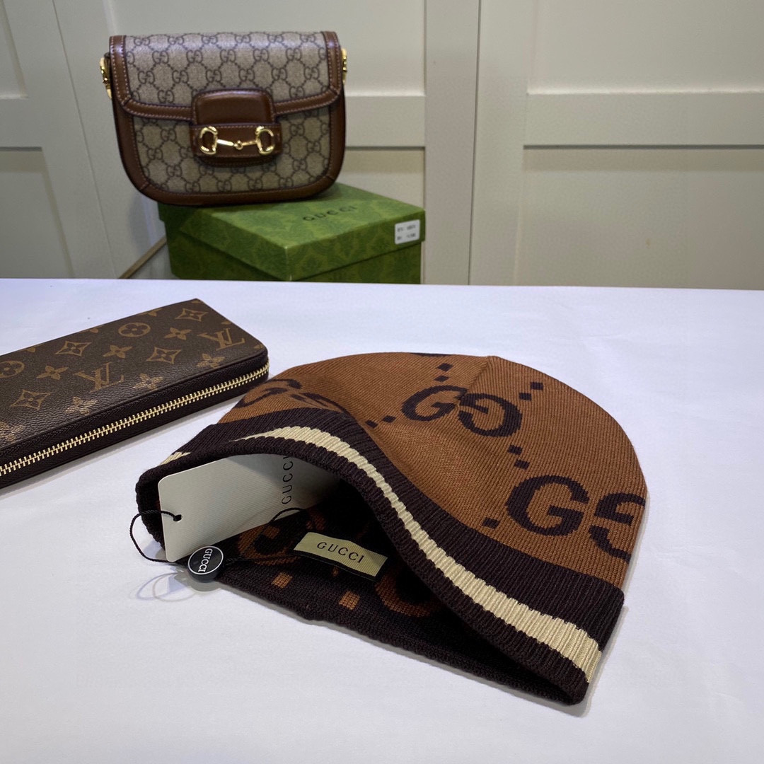 Gucci Beanie