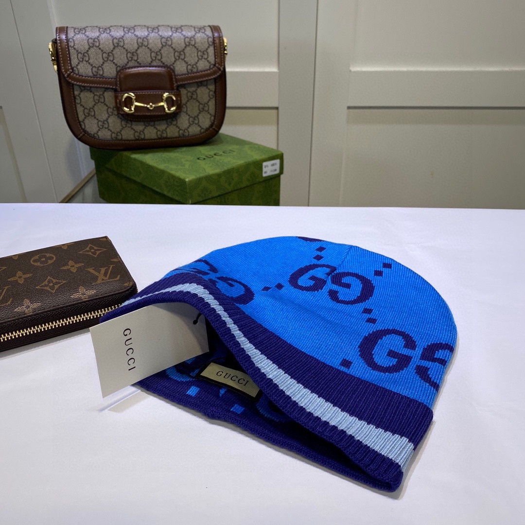 Gucci Beanie