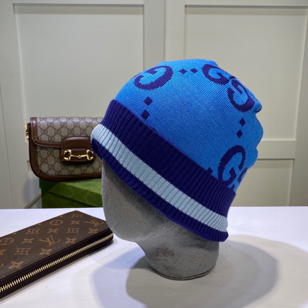 Gucci Beanie