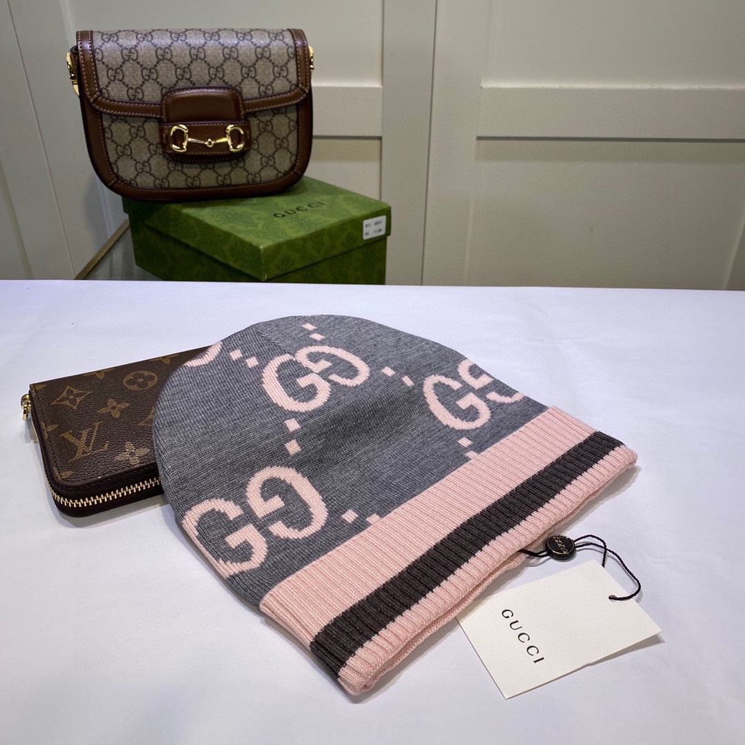 Gucci Beanie