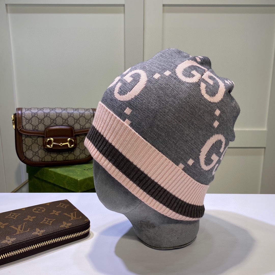 Gucci Beanie