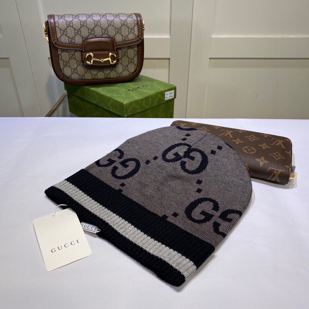 Gucci Beanie