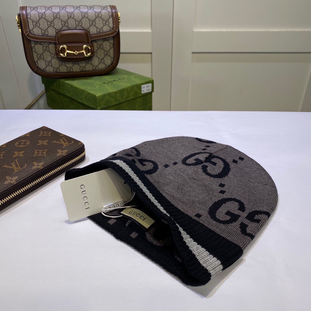 Gucci Beanie