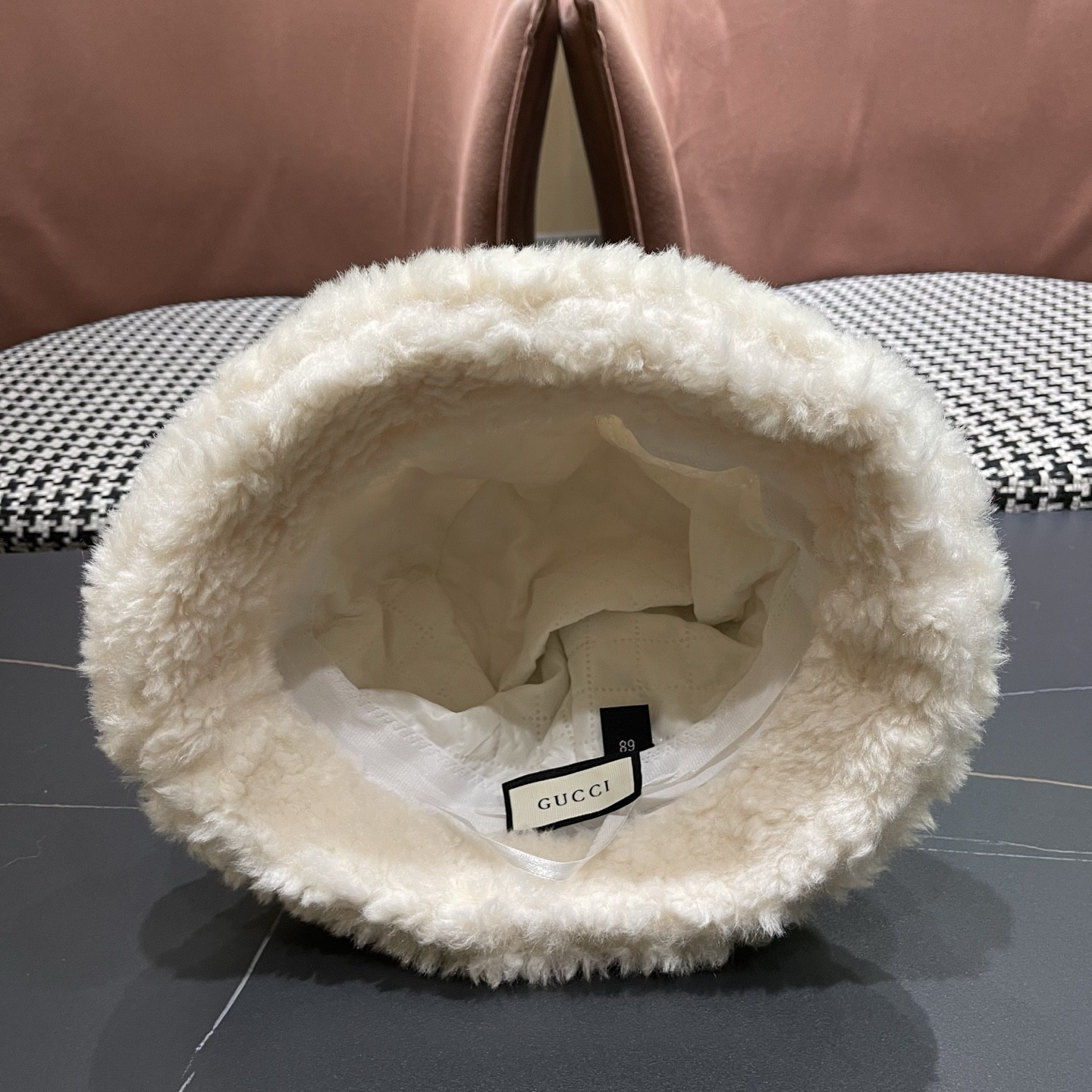 Gucci Bucket Hat