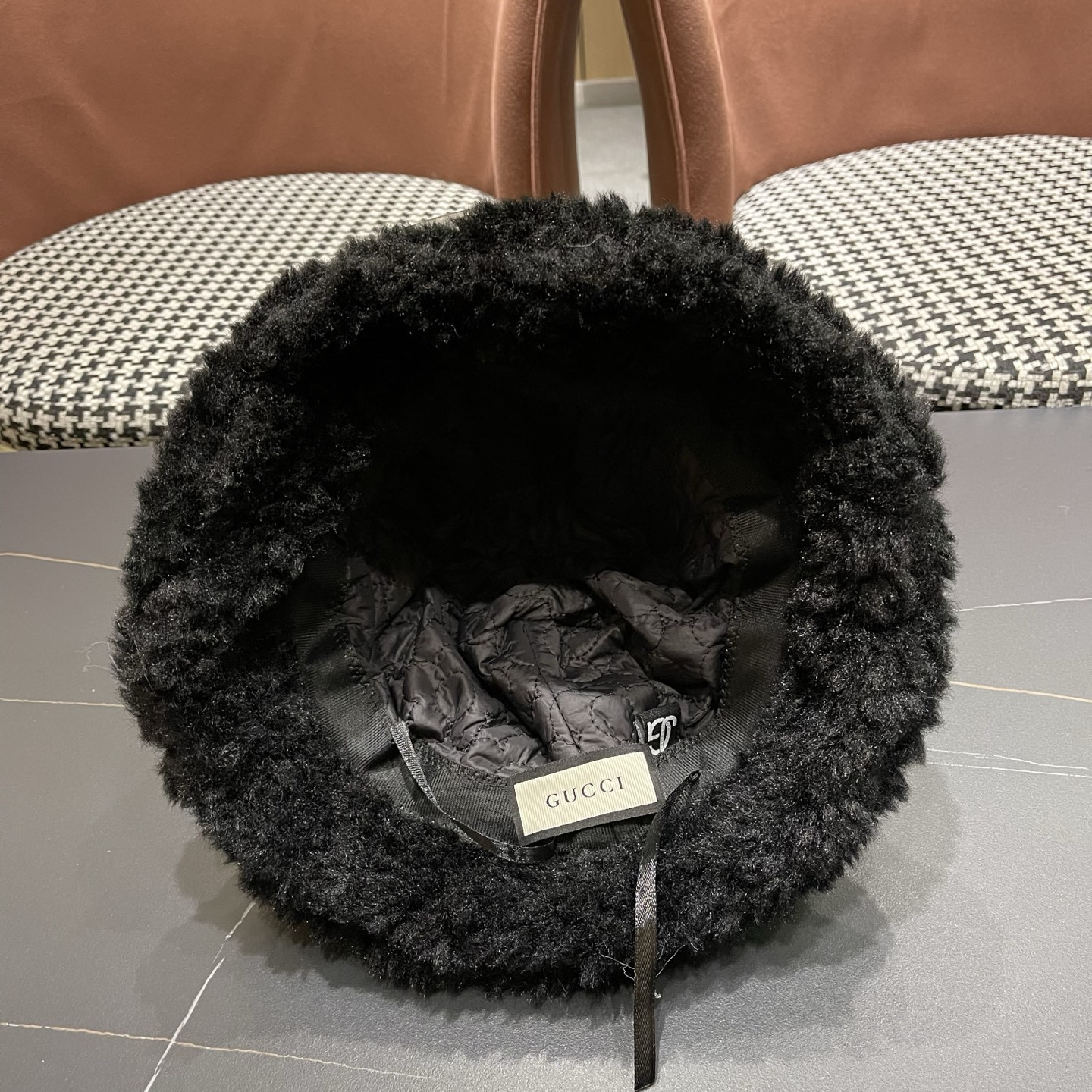 Gucci Bucket Hat