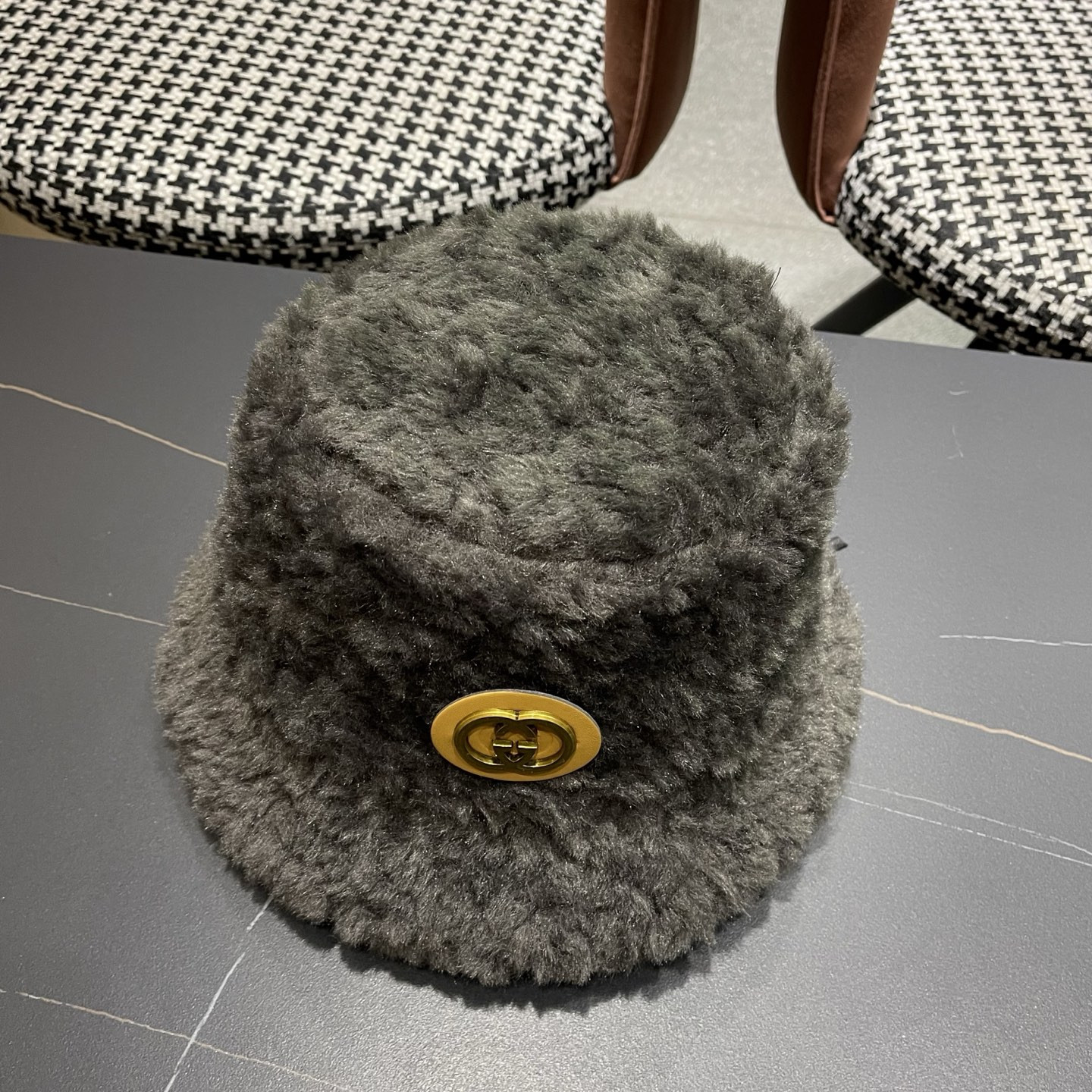 Gucci Bucket Hat