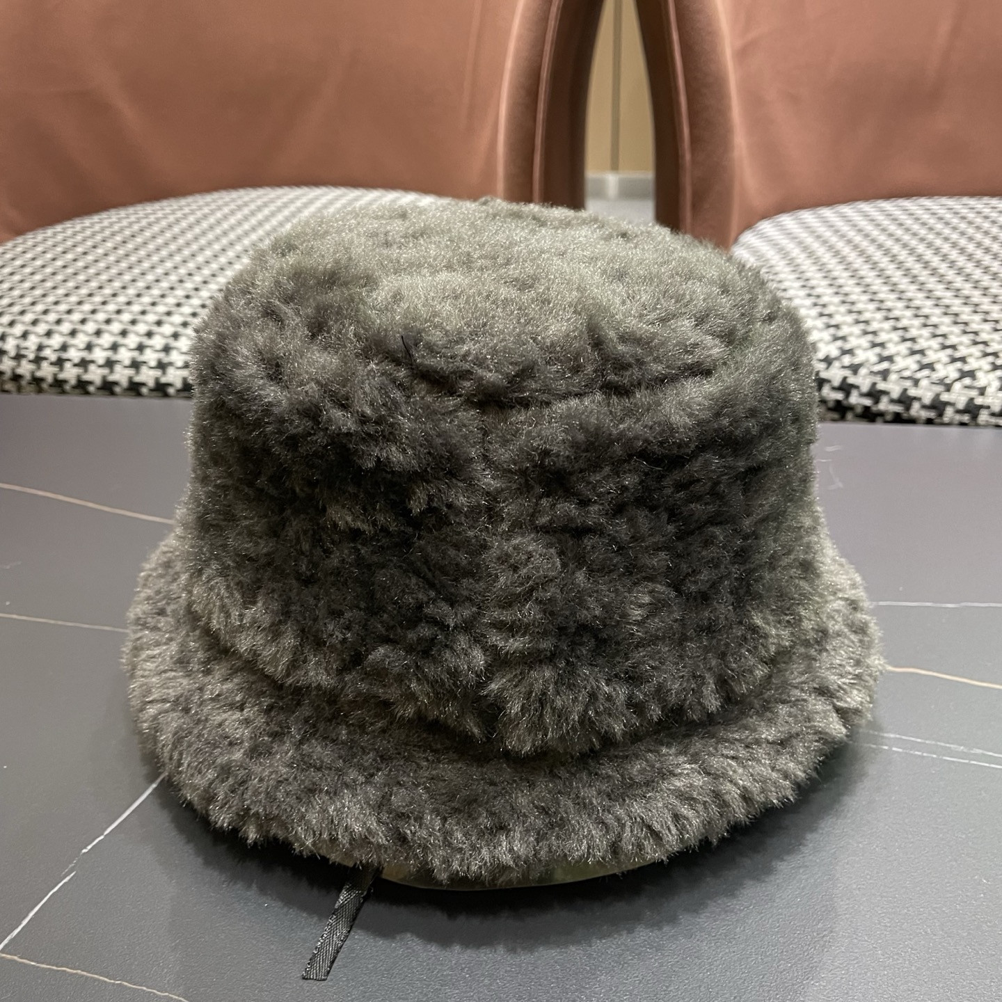 Gucci Bucket Hat