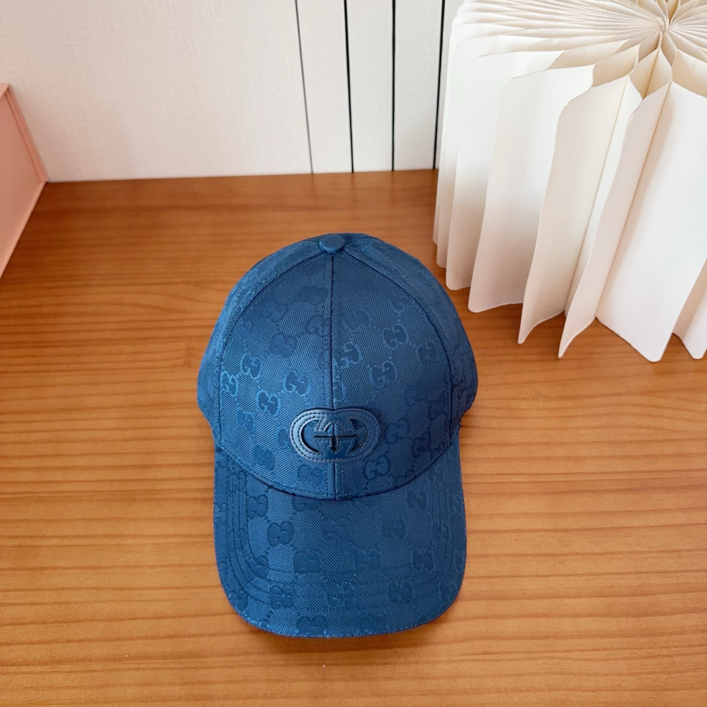 Gucci Baseball Cap