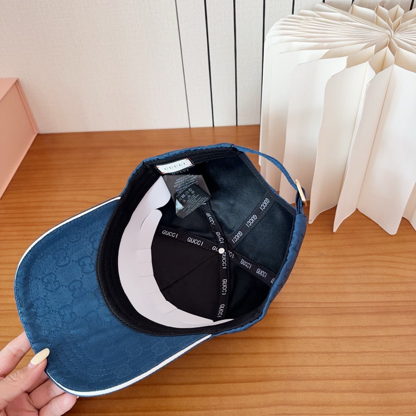 Gucci Baseball Cap