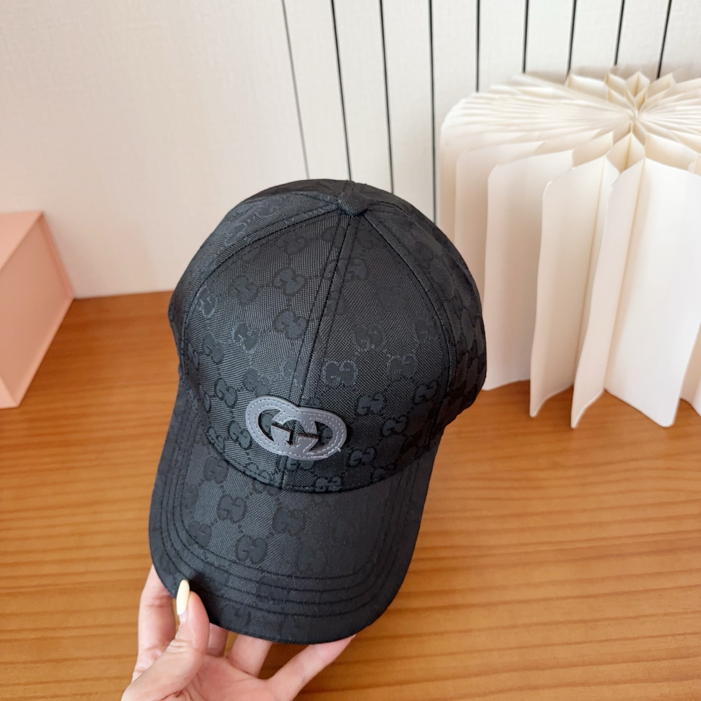 Gucci Baseball Cap