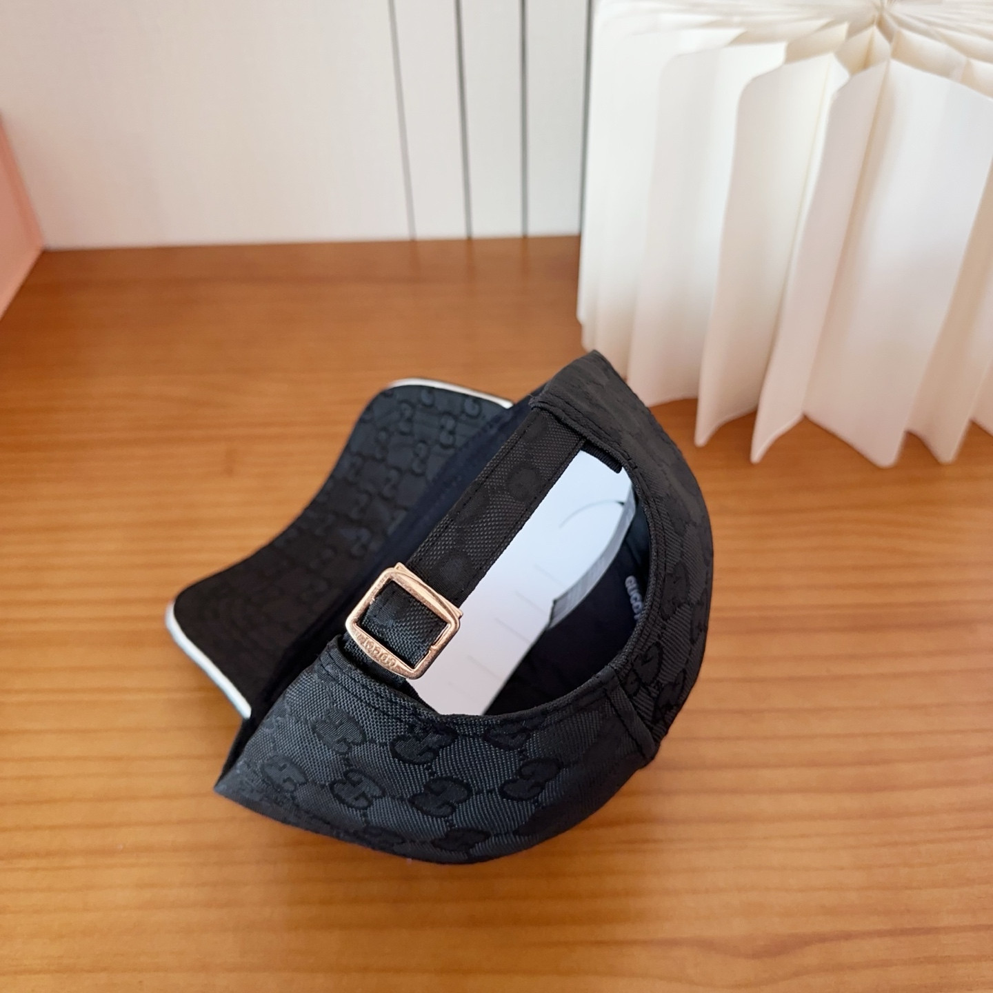 Gucci Baseball Cap