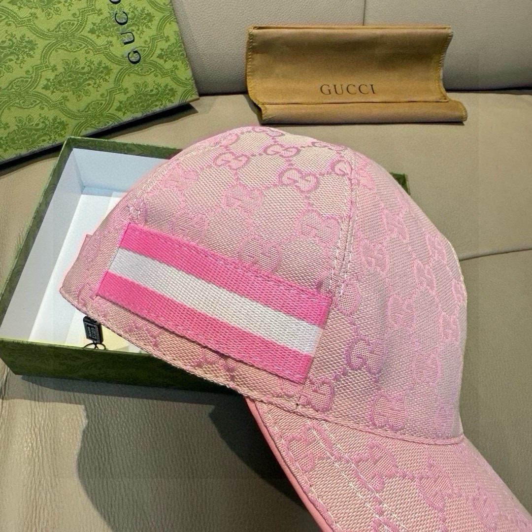 Gucci Baseball Cap