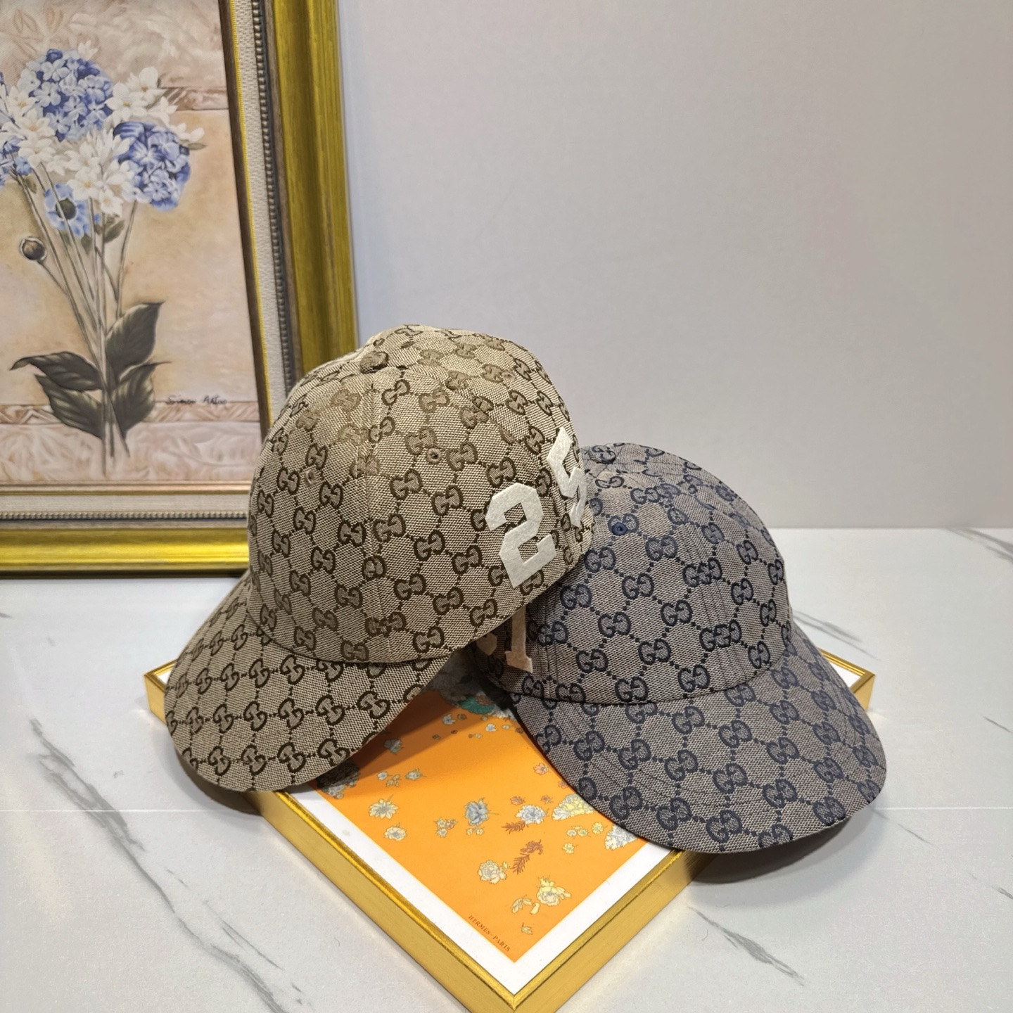 Gucci Baseball Cap