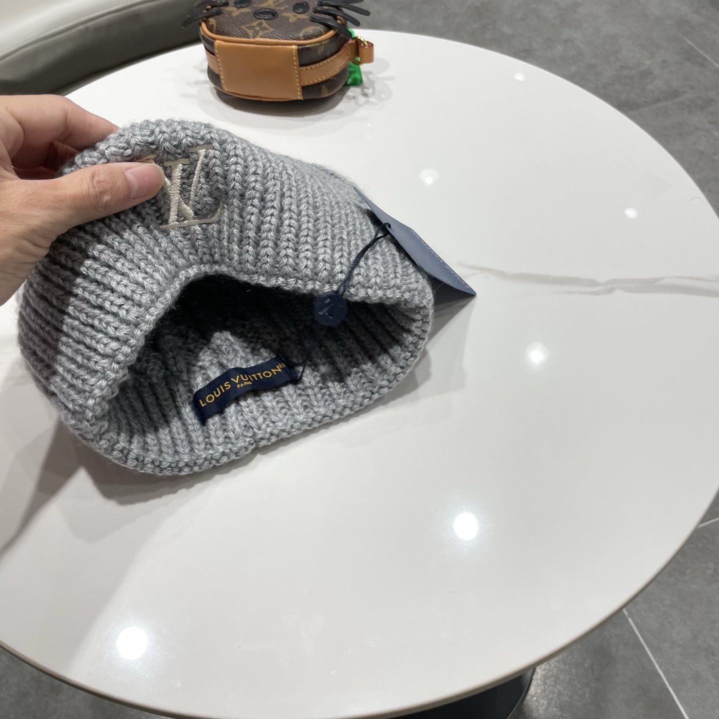 Louis Vuitton Beanie