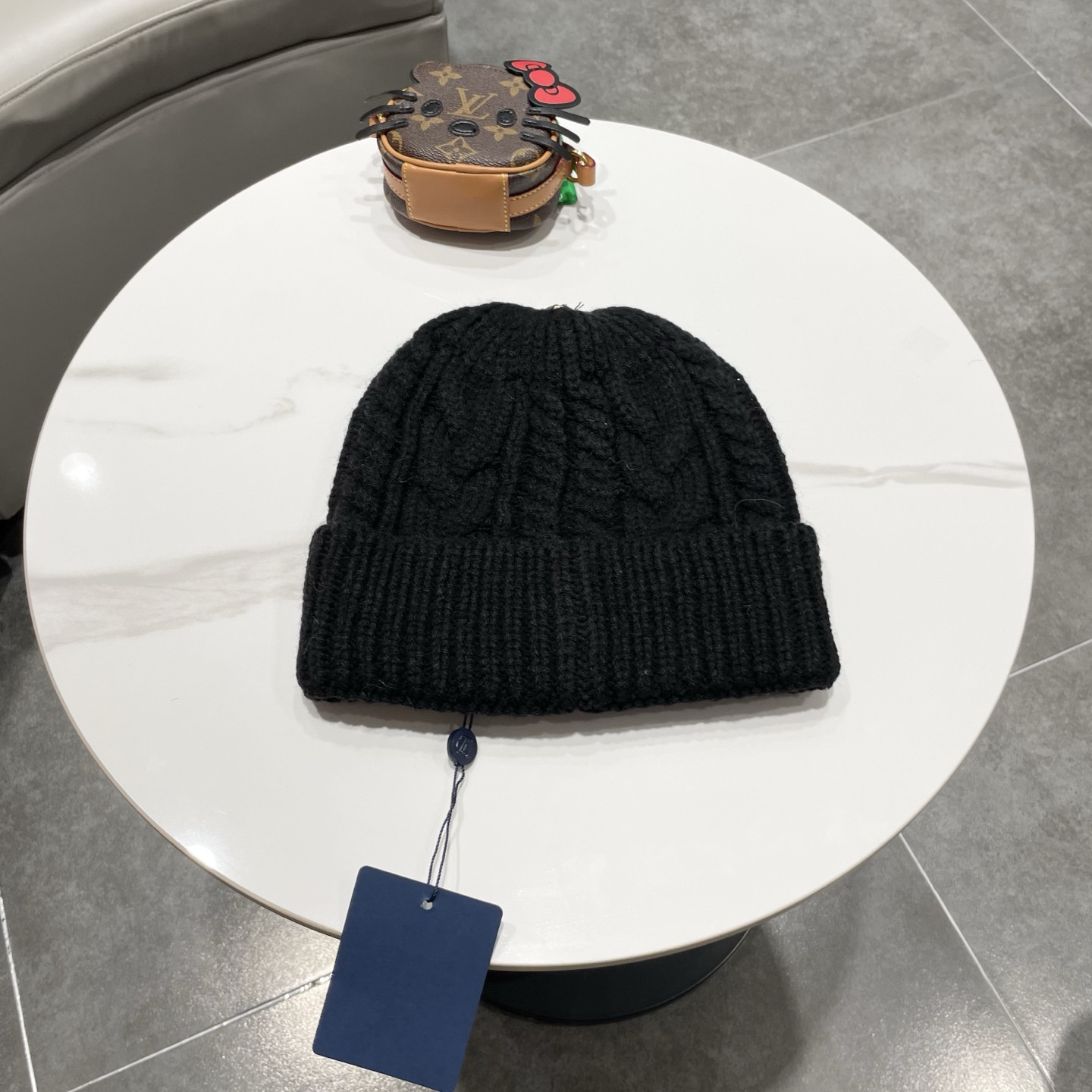 Louis Vuitton Beanie